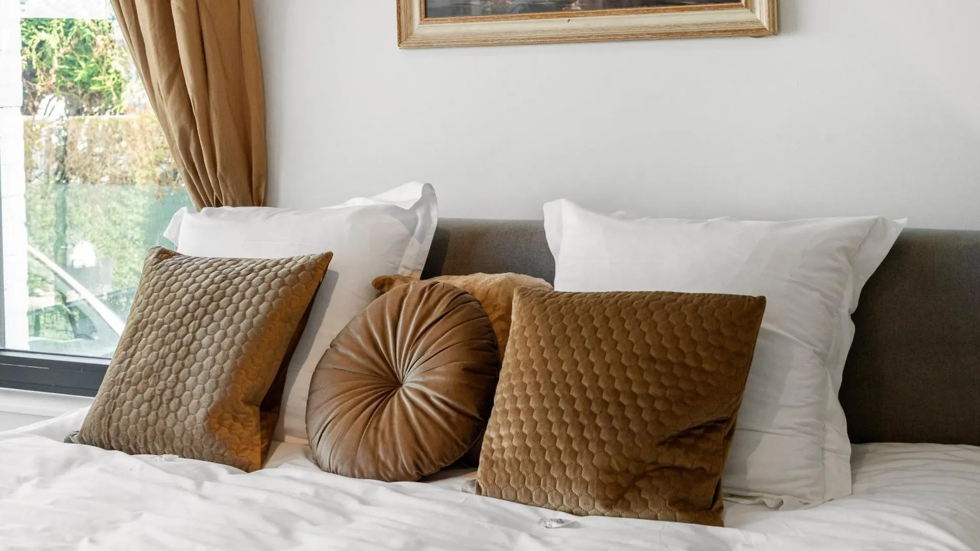 Villa Sealise - Spacious House By The Dunes In Westende Middelkerke Holiday home