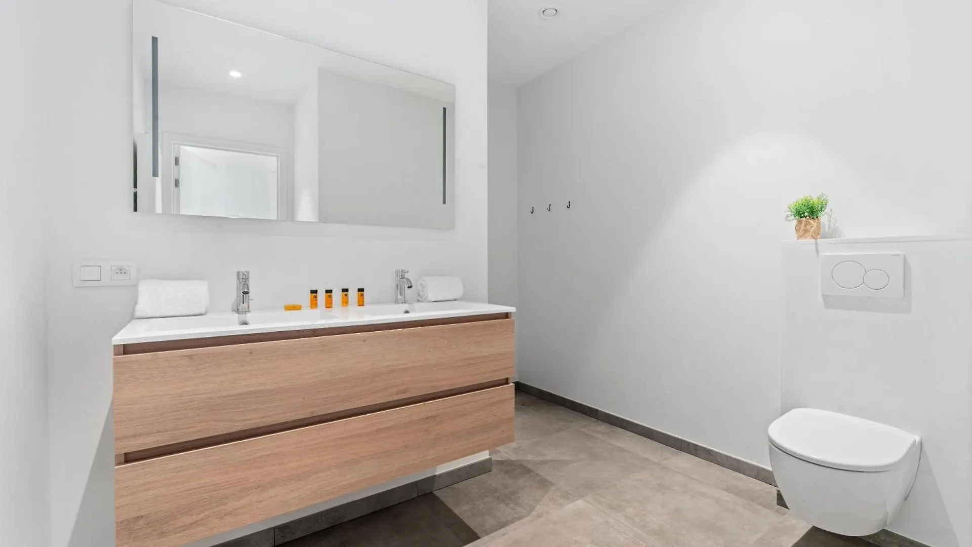 Villa Sealise - Spacious House By The Dunes In Westende Middelkerke